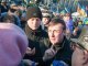 Луценко едет на восток Украины координировать силовые структуры