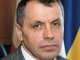 Кримський спікер спростовує інформацію про плани парламенту вивести автономію зі складу України