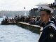 Черноморский флот придерживается базовых международных соглашений, - МИД РФ
