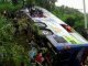 В аварии автобуса в Мексике погибли более 30 человек