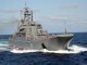 В Крыму ракетный катер ЧФ России блокирует выход украинским кораблям, - неофициальная информация