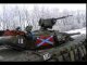 К Широкино боевики стянули 4 танка и 6 "КамАЗов" пехоты, - журналист