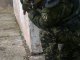"Азов": В районе Ленского в результате столкновения с боевиками погиб один боец