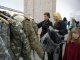 Марина Порошенко отправила на Донбасс 20 тонн гуманитарной помощи