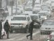 Завтра на всей территории Украины ожидается снег, - ГосЧС