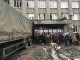 В Донецк из Дебальцево выехало до 30 человек, в городе остается 2 тыс. местных жителей, - МВД