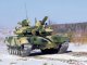 ОБСЕ зафиксировала в Донецке военный лагерь с 14 танками без маркировки