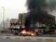 В Багдаде в результате взрывов погибли 34 человека, еще 50 получили ранения