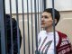 Басманный суд отклонил ходатайство защиты Савченко об отводе судьи
