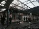 В Донецке ведутся активные боевые действия, погибли два мирных жителя, - сайт мэрии