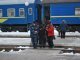 Донецкую обл. за два дня покинули около 200 человек, из Луганской - массово не выезжают, - ГосЧС