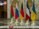 В Минске начались официальные переговоры лидеров "нормандской четверки"