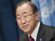 Генсек ООН выразил обеспокоенность в связи с продолжающимися боями в Дебальцево