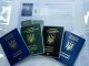 В МИД заявляют, что украинский биометрический паспорт отвечает всем международным стандартам