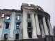 В Донецкой обл. разрушено и повреждено более 9,5 тыс. жилых домов, - ГосЧС