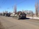 Как украинские войска выходят из Дебальцево, - фото