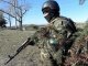 Семенченко: В Широкино идет бой, есть пострадавшие среди бойцов АТО