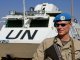В ООН заявили, что не получали официальных запросов от Украины по поводу миротворцев