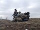 Обстановка в секторе "С" обостряется, боевики провоцируют силы АТО на ответный огонь, - журналист