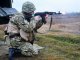 В Широкино разведгруппа сил АТО попала в засаду, 1 военнослужащий погиб, - журналист