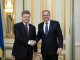 Президент Словакии считает, что не стоит оставлять обсуждение плана "Б" на случай провала Минских договоренностей