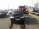 У Києві на Московському мосту зіткнулися одразу 4 автівки