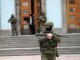 В РФ в день захвата Совмина Крыма будут отмечать День сил спецопераций