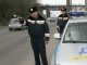В Киеве инспекторы ГАИ задержали водителя, который сбил пешехода и скрылся с места происшествия