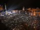 КГГА оценила ущерб от акций протеста в 20 млн гривен
