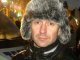 Данилюк заявил, что против него возбуждено дело за препятствование проведению митингов