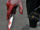 В столице 26-летний парень возле ночного клуба зарезал двоих киевлян