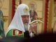 Латвия предложила перенести официальный визит Патриарха Кирилла в страну