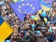 Годовщина Майдана: В Украине сегодня День достоинства и свободы