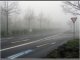 В Киеве и области утром туман и слабая видимость
