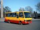 Во Львовской обл. междугородняя маршрутка с 10 пассажирами попала в аварию