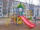 В Виннице 4-летний мальчик получил сотрясение мозга, упав с горки на детской площадке