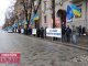 В Харькове в митинге в поддержку президента участвуют почти семь тысяч людей, - МВД