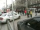 В Киеве водители чаще всего не соблюдают скорость движения и требования дорожных знаков, - ГАИ