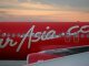 Индонезия запретила полеты AirAsia из Сурабая в Сингапур
