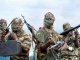 В Нигерии боевики "Боко Харам" убили более 20 человек
