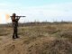 Взрывы в Бердянске: На военном полигоне проходят учения