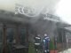 ГосЧС: Кафе в Измаиле, где произошел взрыв, работало без документов о пожарной безопасности