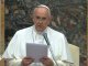 Папа Франциск висловив надію на "братнє примирення" учасників конфлікту в Україні