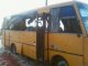 В интернете появилось новое видео обстрела автобуса под Волновахой