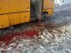Автобус под Волновахой был обстрелян с северо-восточного направления, - ОБСЕ