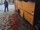 В больнице умерла женщина, пострадавшая при обстреле автобуса под Волновахой, - ОГА