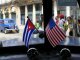 США ослабили часть торговых санкций против Кубы