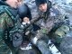 В Кряковке Луганской обл. в результате артобстрела ранен военный, - МВД