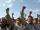 В Йемене повстанцы освободили главу администрации президента страны
