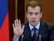 Медведев назвал Крым одной из экономических проблем РФ